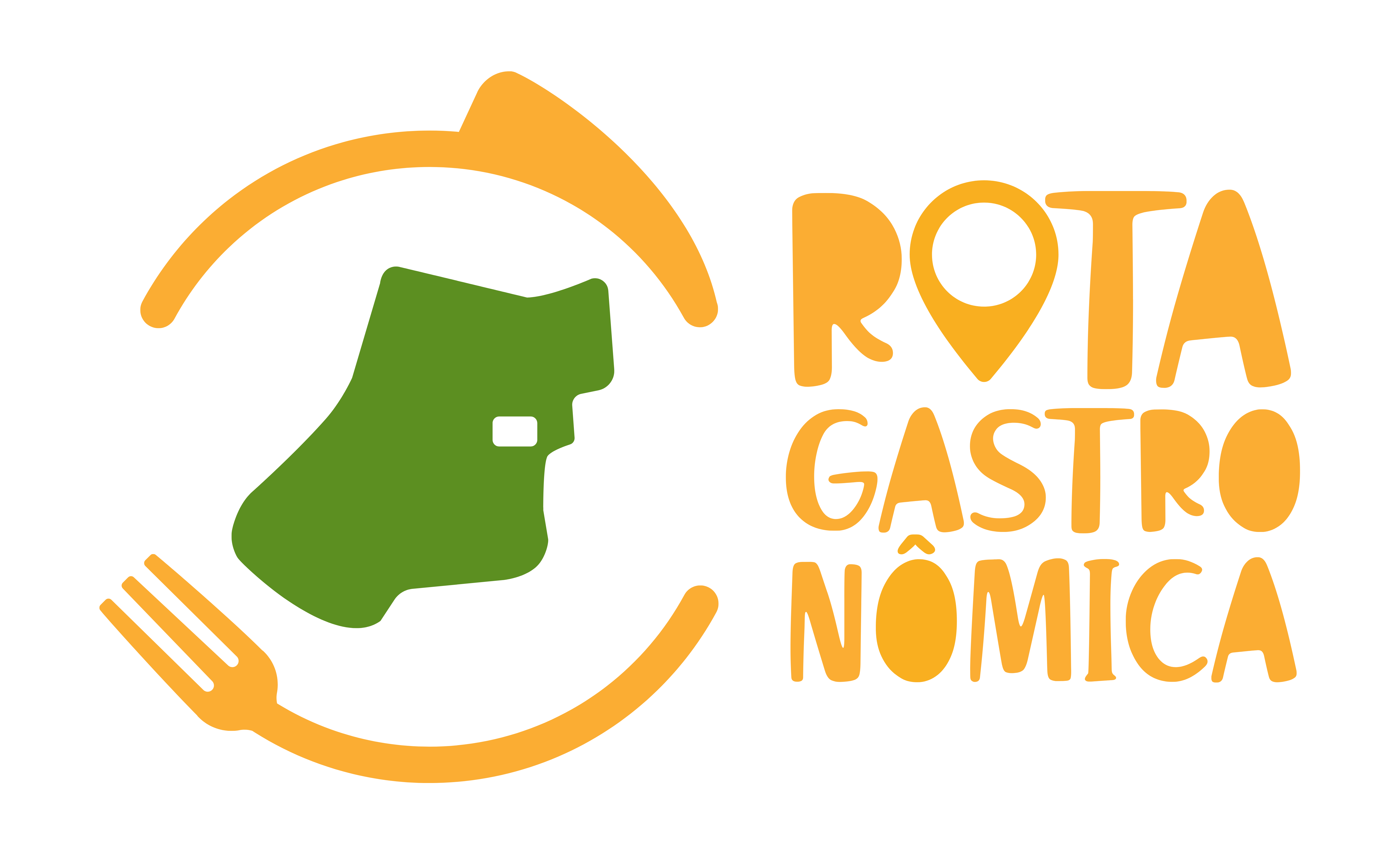 Rota Gastronômica